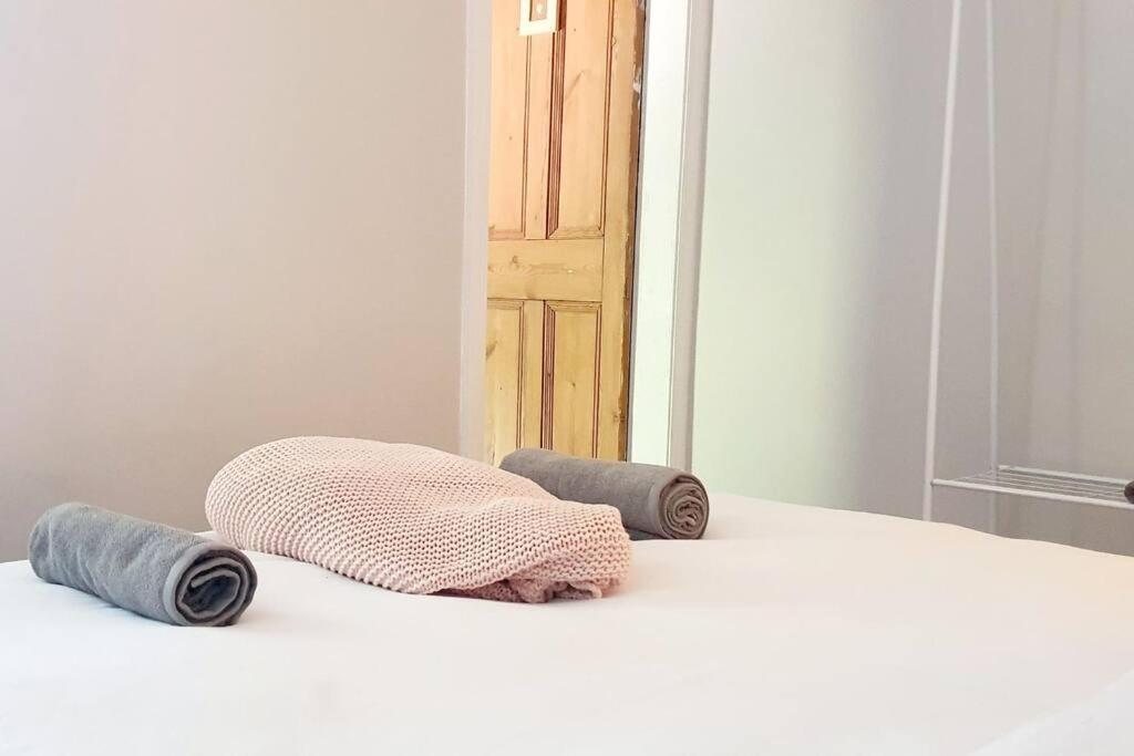 Little Cosy Getaway - York Villa Dış mekan fotoğraf