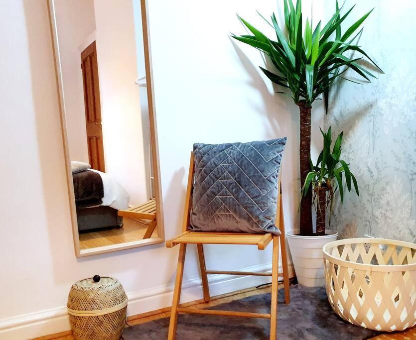 Little Cosy Getaway - York Villa Dış mekan fotoğraf
