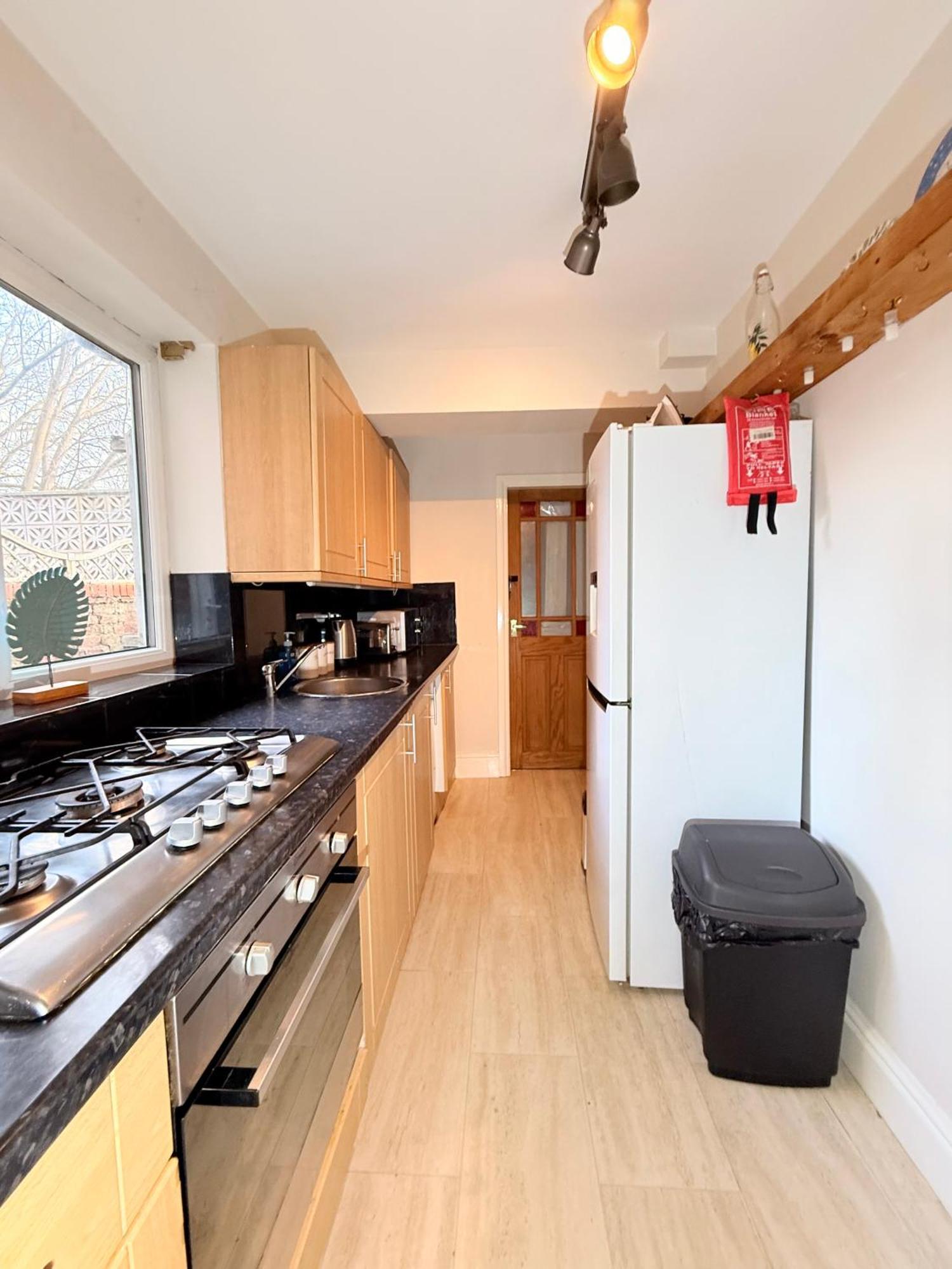 Little Cosy Getaway - York Villa Dış mekan fotoğraf