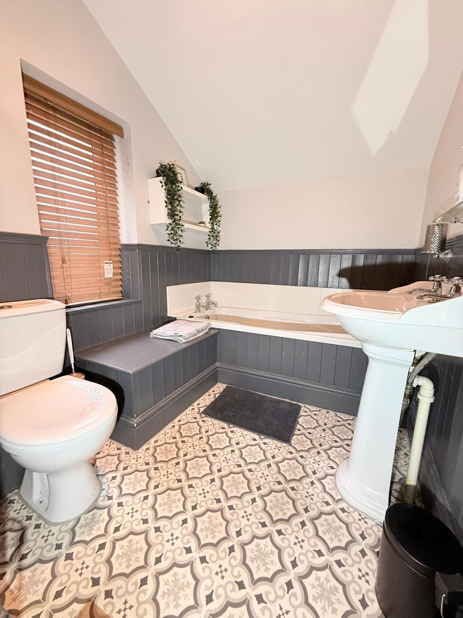 Little Cosy Getaway - York Villa Dış mekan fotoğraf