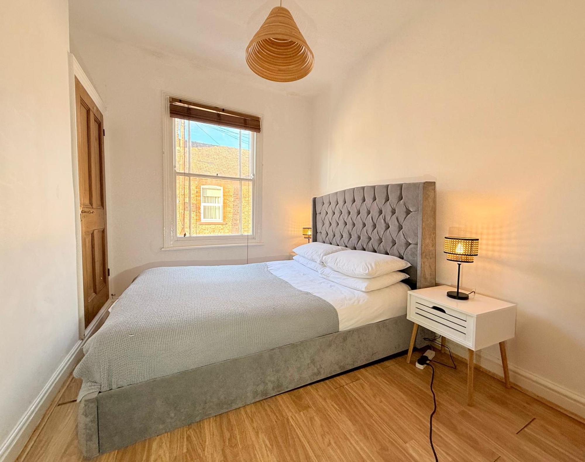 Little Cosy Getaway - York Villa Dış mekan fotoğraf
